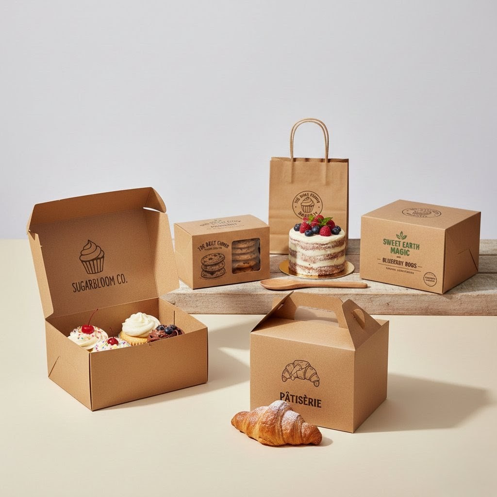 Recycle Boxes